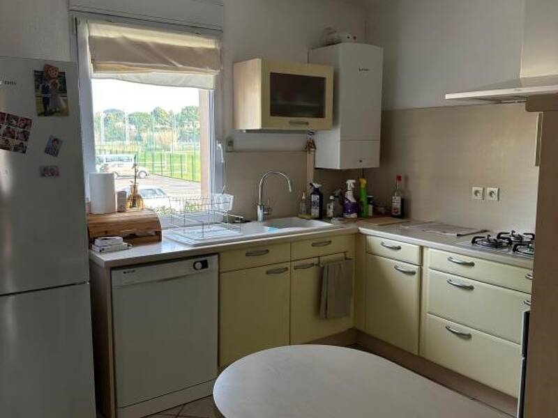 Maison à louer, 108m², SAINT PAUL TROIS CHATEAUX