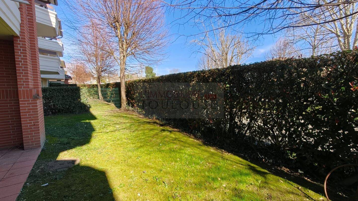 Maison à louer, 49m², QUINT FONSEGRIVES