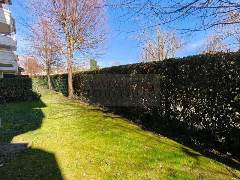 Maison à louer, 49m², QUINT FONSEGRIVES