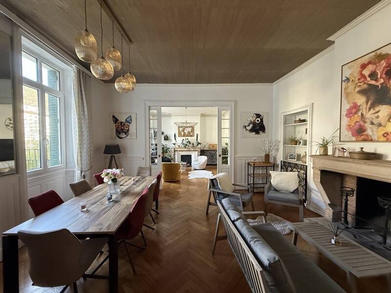 Maison à vendre, 200m², SAINT CLAUDE