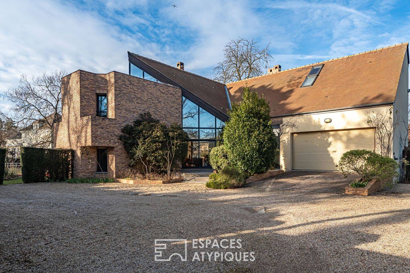 Maison à vendre, 370m², MAISONS LAFFITTE