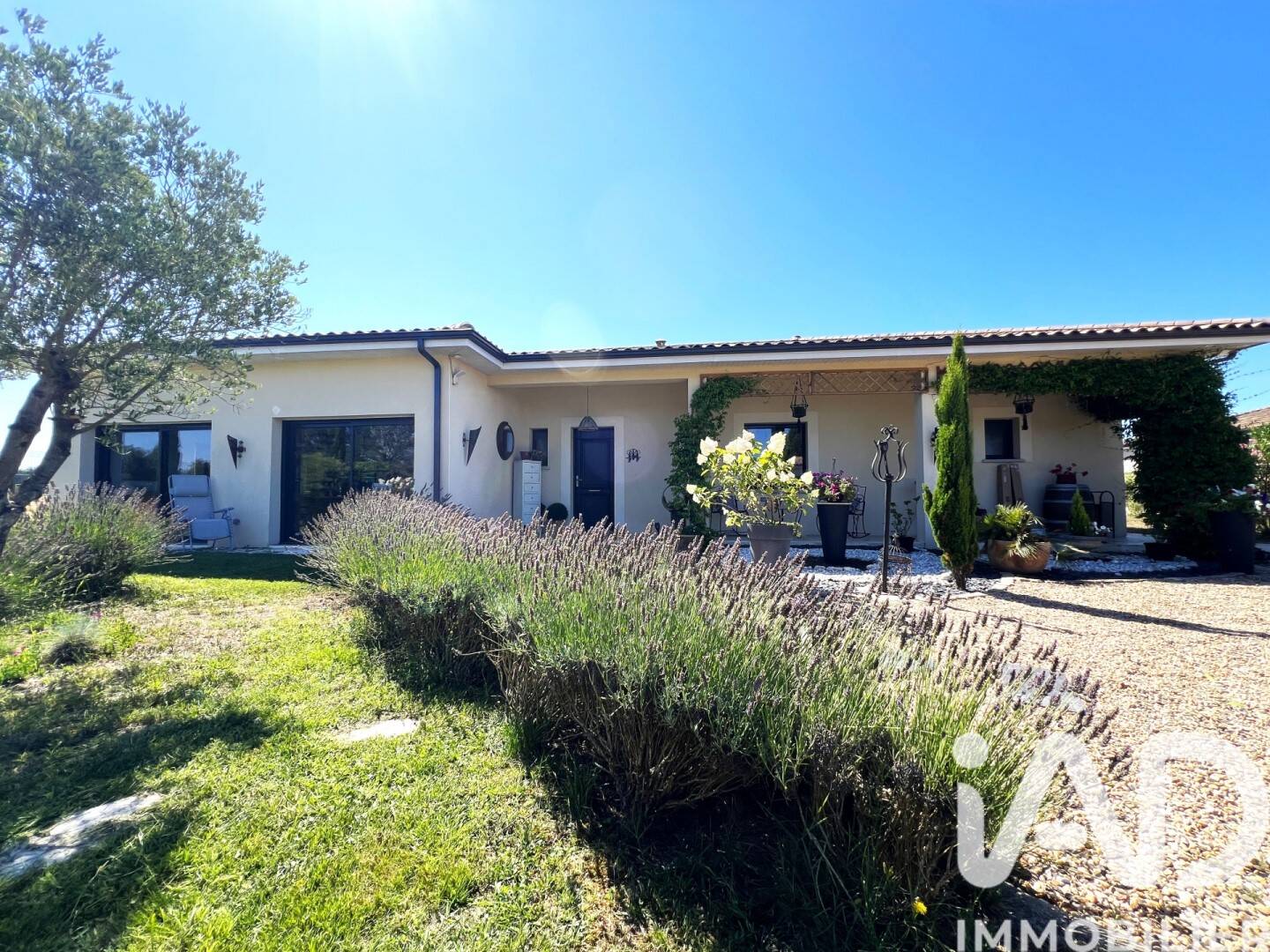 Maison à vendre, 198m², LIBOURNE