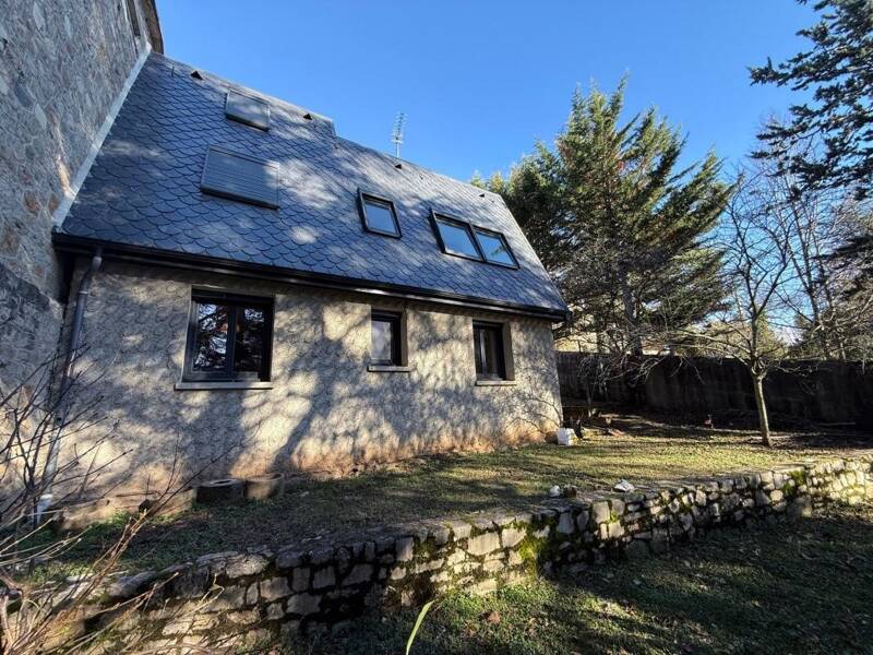 Maison à vendre, 120m², MENDE