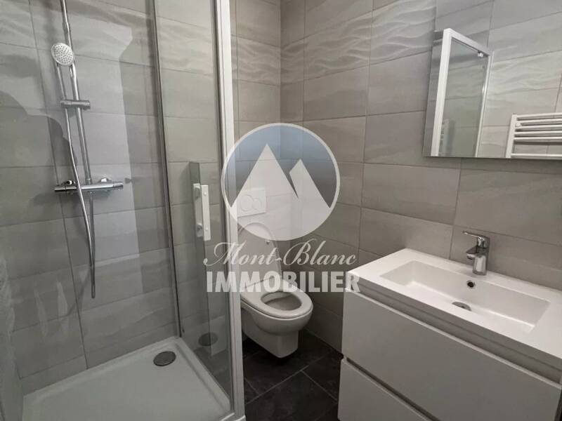 Maison à louer, 18m², SALLANCHES