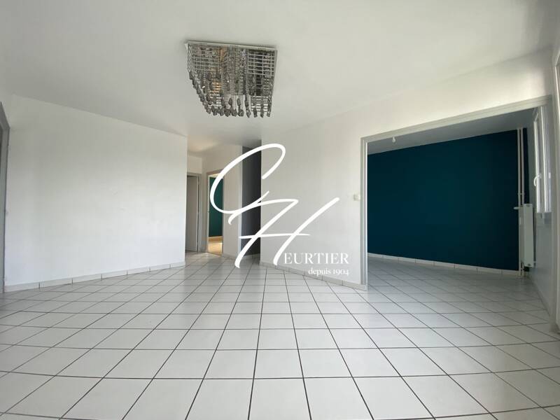 Maison à louer, 66m², GRENOBLE