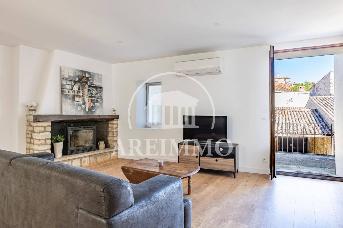Maison à vendre, 94m², SAINT MARTIN DE LONDRES