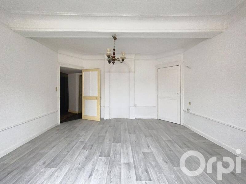 Maison à louer, 96m², NEUFCHATEAU