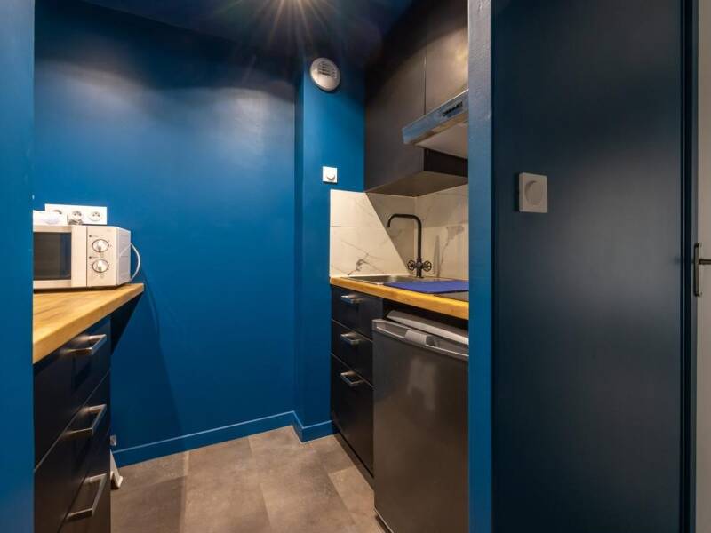 Maison à louer, 26m², NANTES