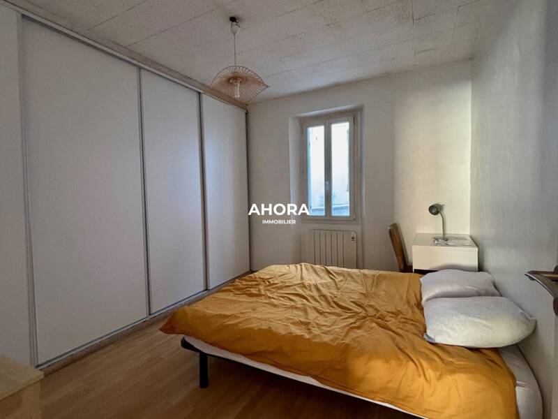Maison à louer, 47m², MARSEILLE 9E