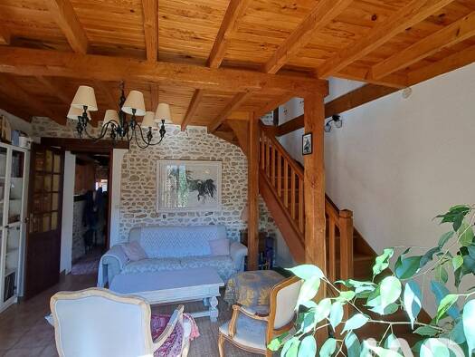 Maison à vendre 285 000 € 7 pièces 3 chambres 159,3 m² 835 m² de terrain Le Mérévillois 91660