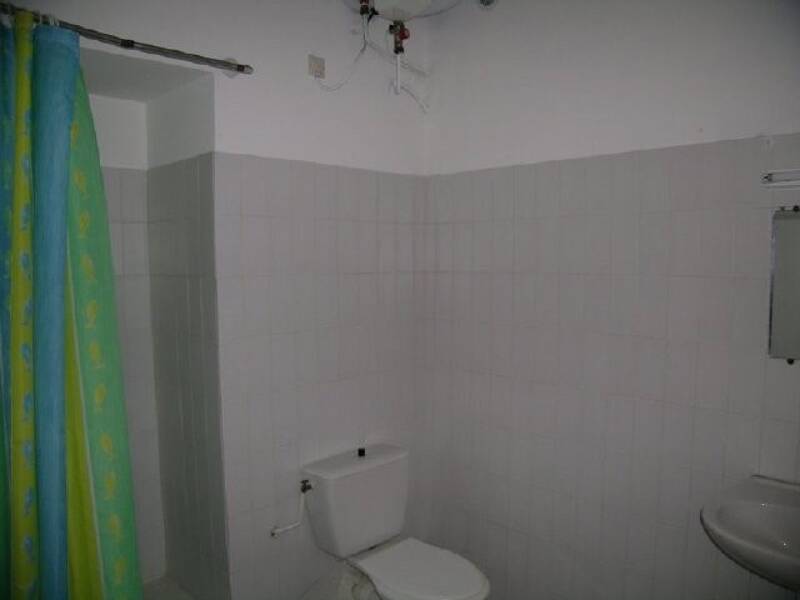 Maison à louer, 35m², BAGNOLS SUR CEZE