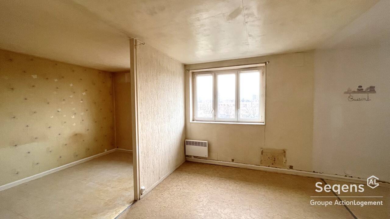 Maison à vendre, 39m², BOBIGNY