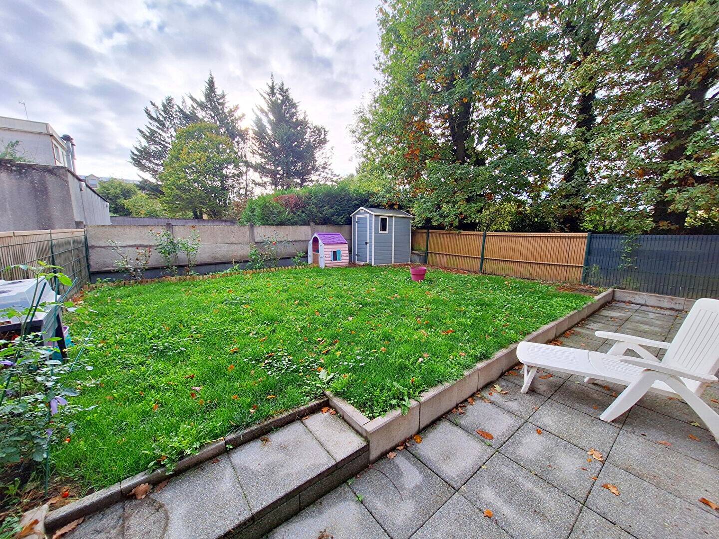Maison à louer, 61m², NOISY LE GRAND