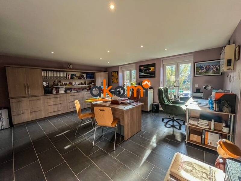 Maison à vendre, 96m², CELLES SUR PLAINE