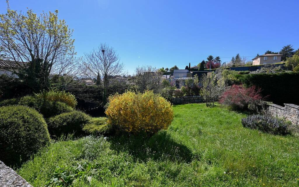 Maison à vendre, 126m², SAINT DIDIER AU MONT D'OR