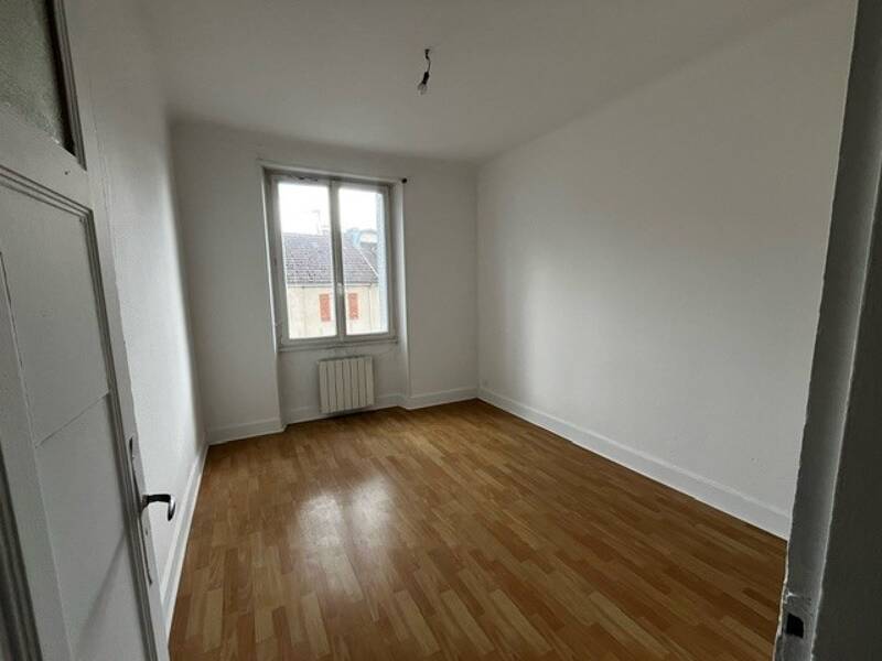 Maison à louer, 46m², RAON L'ETAPE