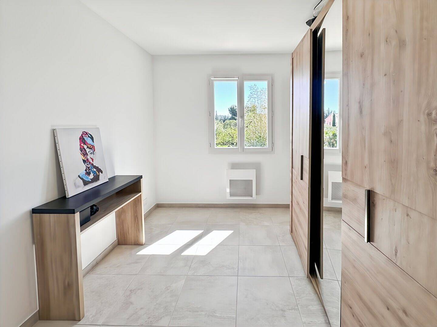 Maison à vendre, 85m², CHATEAURENARD