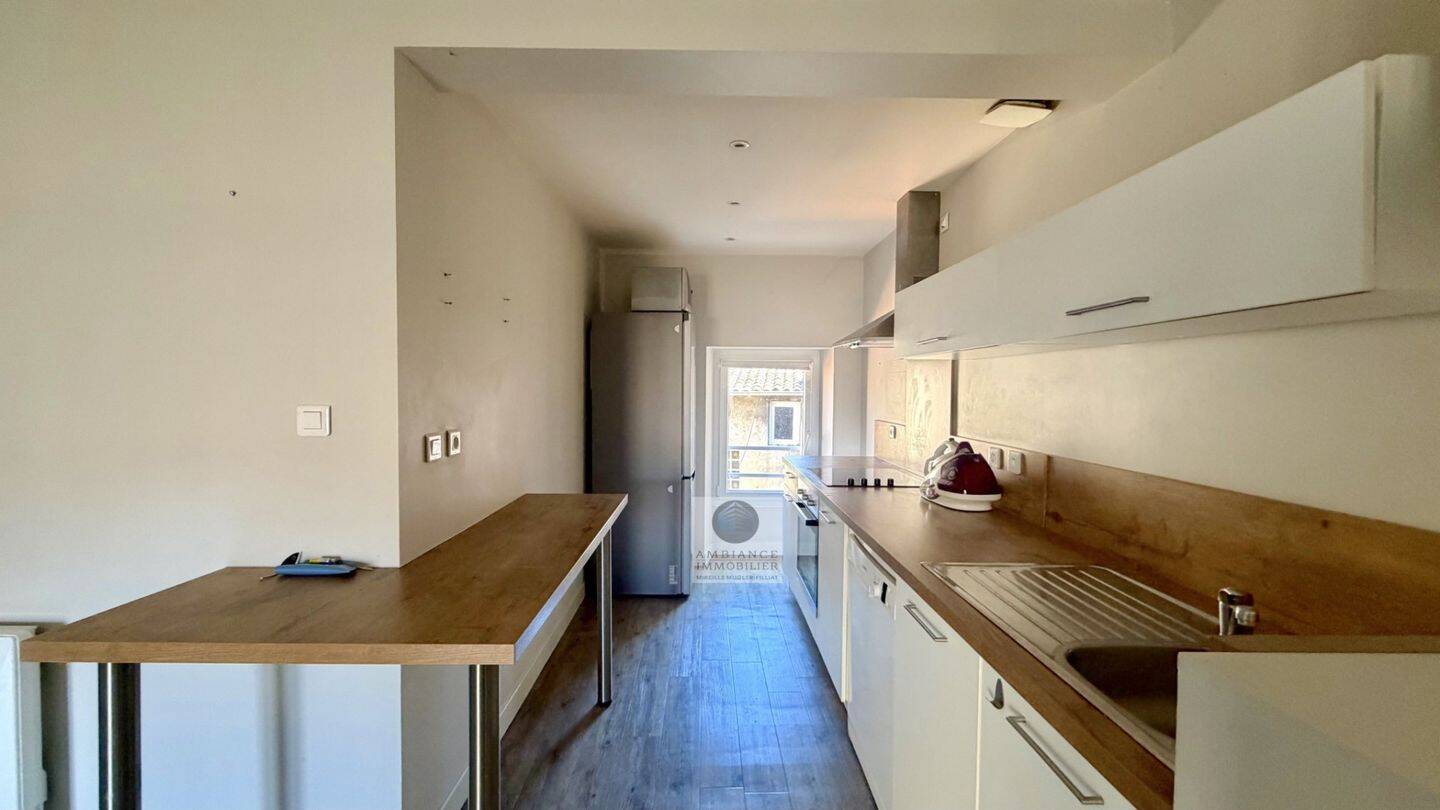 Maison à vendre, 75m², VALENCE