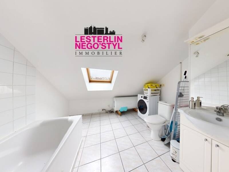 Maison à louer, 30m², LE HAVRE