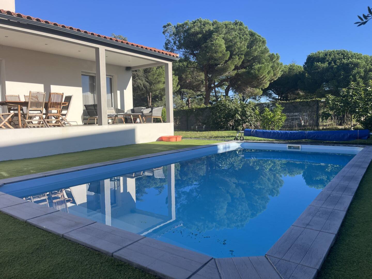 Maison à vendre, 121m², MAUREILLAS LAS ILLAS