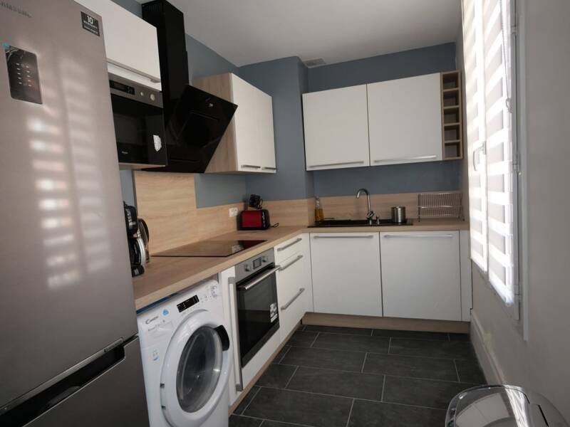 Maison à louer, 0m², LE HAVRE