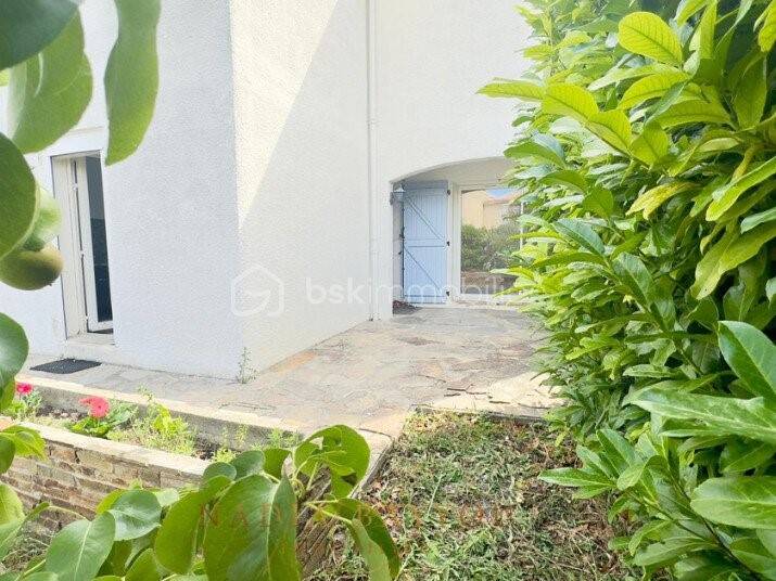 Maison à vendre, 110m², VILLEMOUSTAUSSOU
