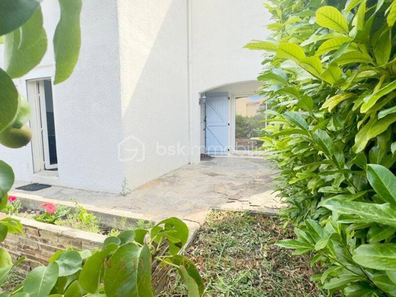 Maison à vendre, 110m², VILLEMOUSTAUSSOU