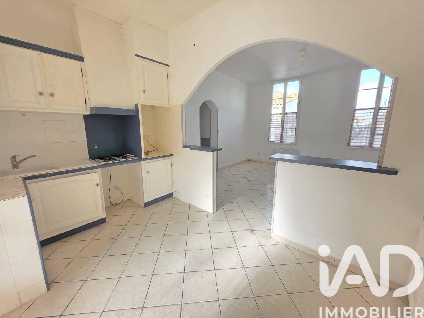 Maison à vendre, 126m², ROCHEFORT