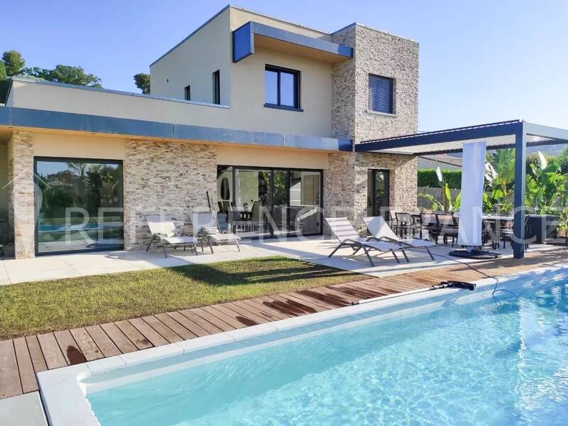 Maison à louer, 170m², MOUGINS