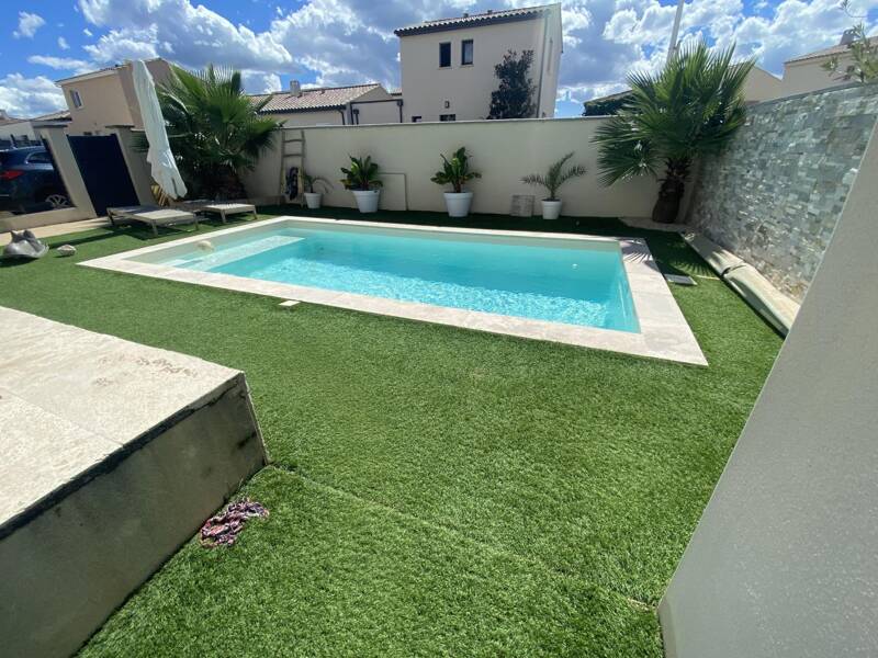 Maison à vendre, 106m², BELLEGARDE