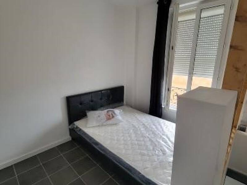 Maison à louer, 42m², MITRY MORY