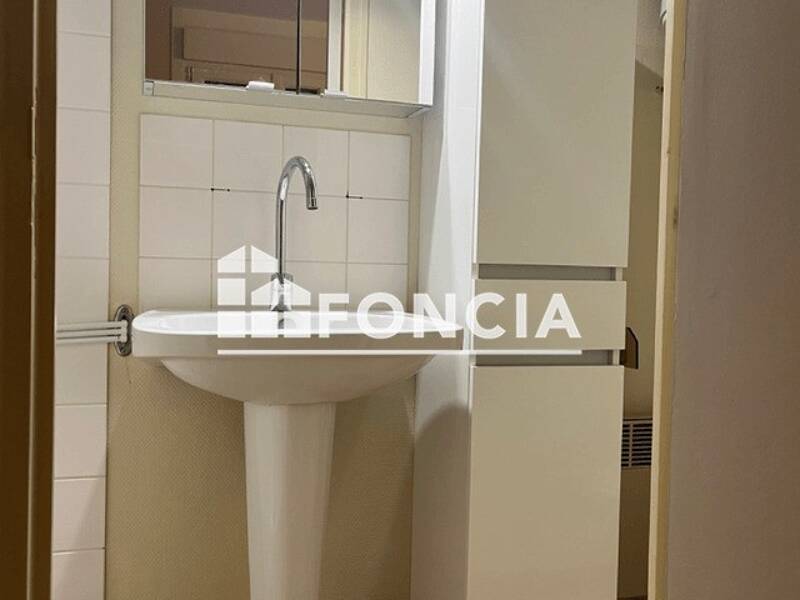 Maison à louer, 18m², SABLE SUR SARTHE