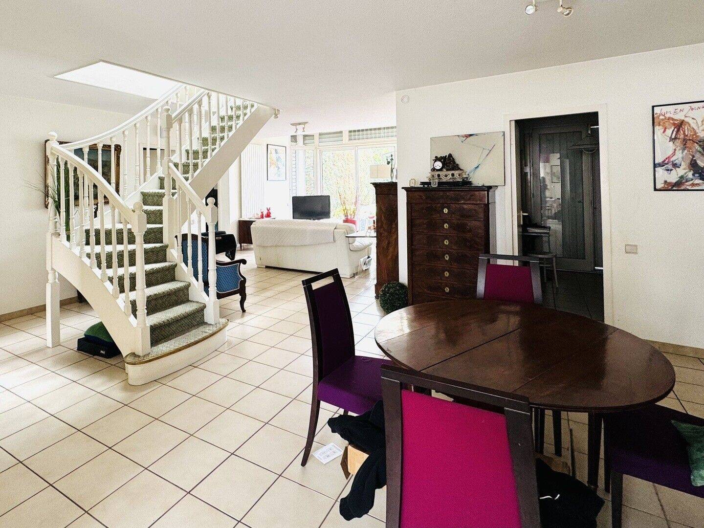 Maison à vendre, 213m², LE BOUSCAT