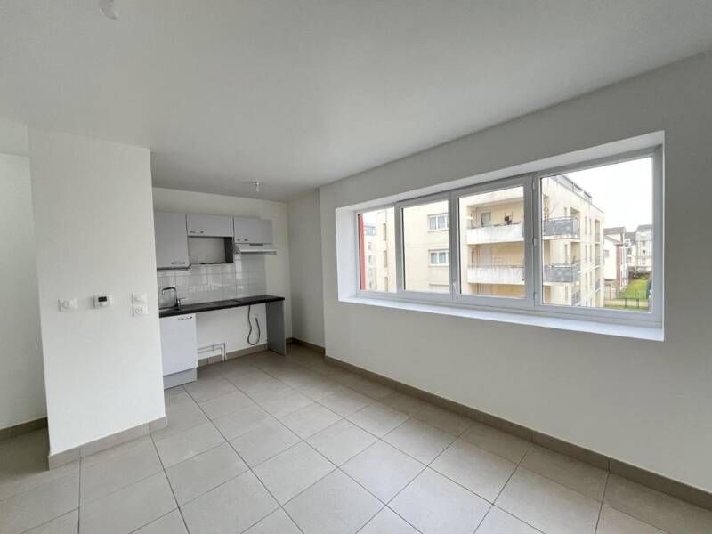 Maison à louer, 57m², LUCE