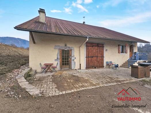 Appartement à vendre 249 000 € 1 pièce 200 m² RDC/1 Fillinges 74250