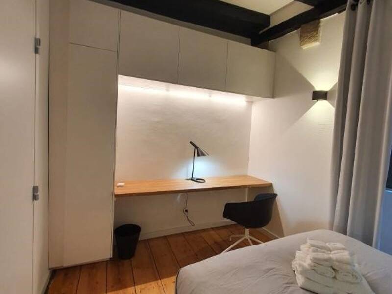 Maison à louer, 68m², STRASBOURG