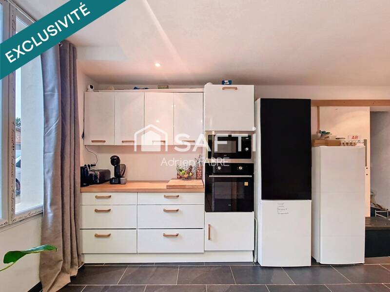 Maison à vendre, 88m², TOULOUSE