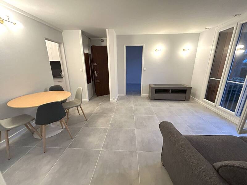 Maison à louer, 62m², ANTONY