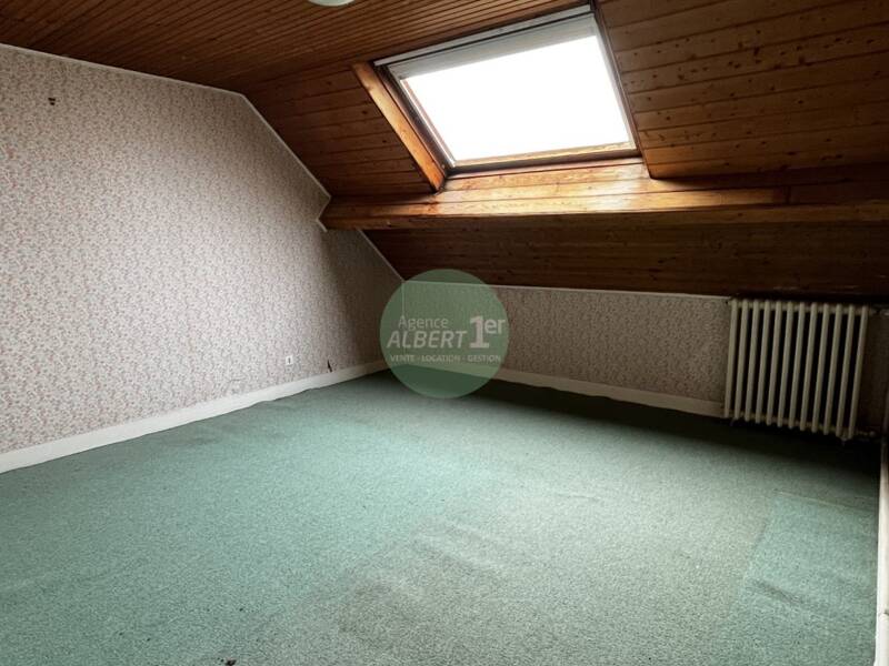 Maison à vendre, 215m², LE HAVRE