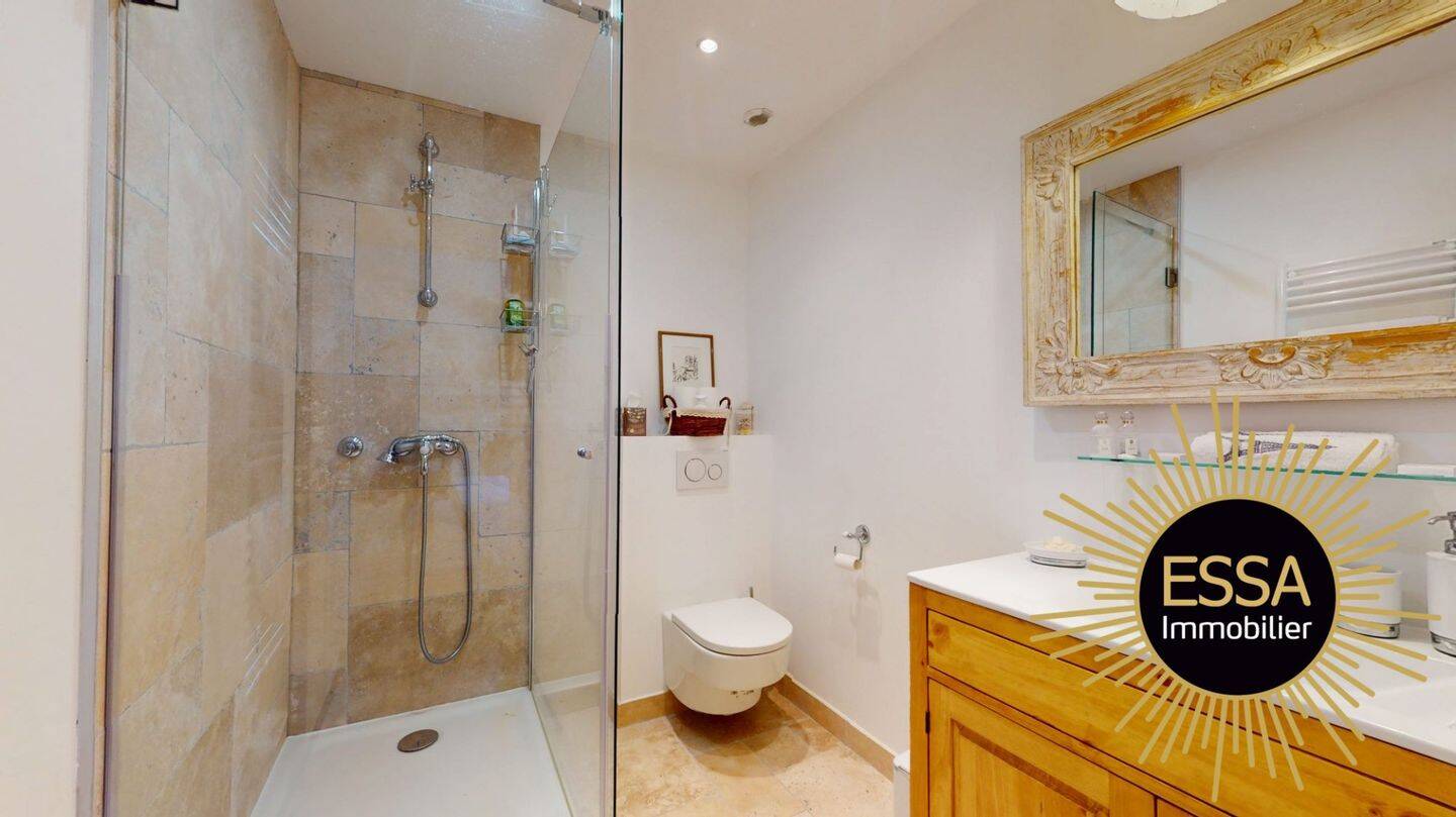 Maison à vendre, 250m², SAINT NOM LA BRETECHE