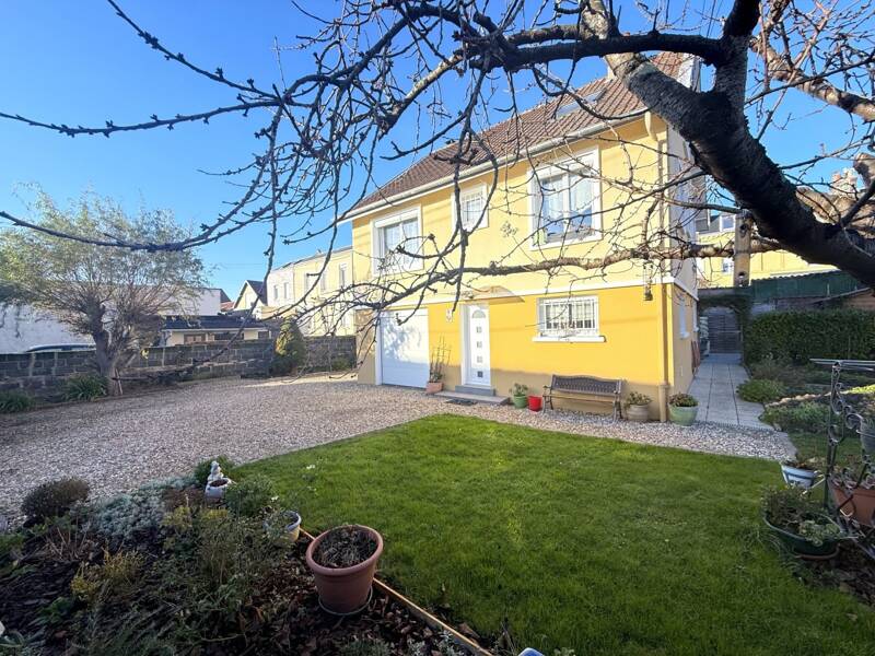 Maison à vendre, 100m², LE HAVRE