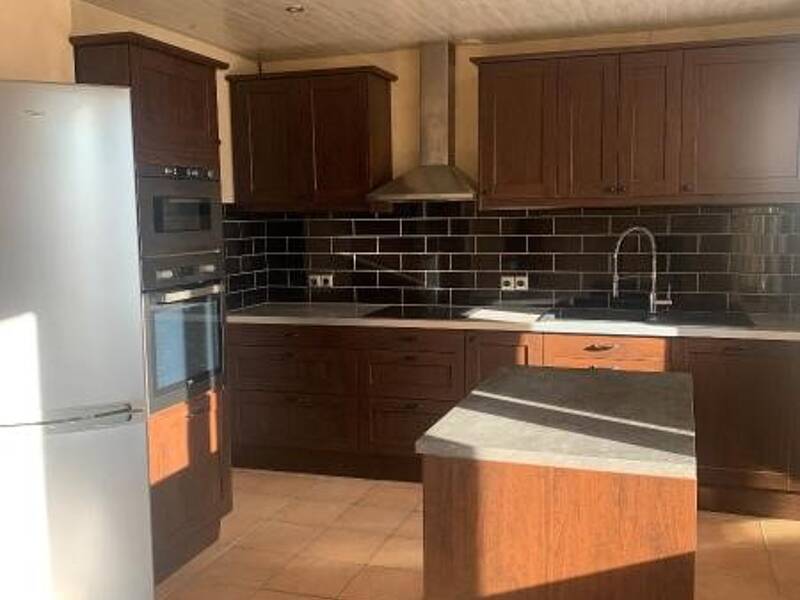 Maison à louer, 87m², SAINT ETIENNE