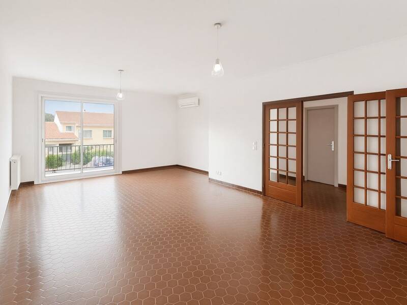 Maison à louer, 80m², PERPIGNAN