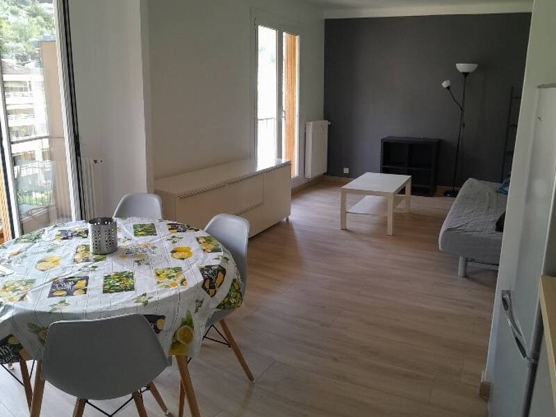 Maison à louer, 44m², ROQUEBRUNE CAP MARTIN
