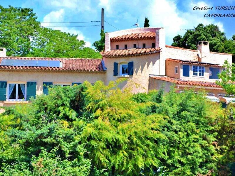 Maison à vendre, 273m², MARSEILLE 12E