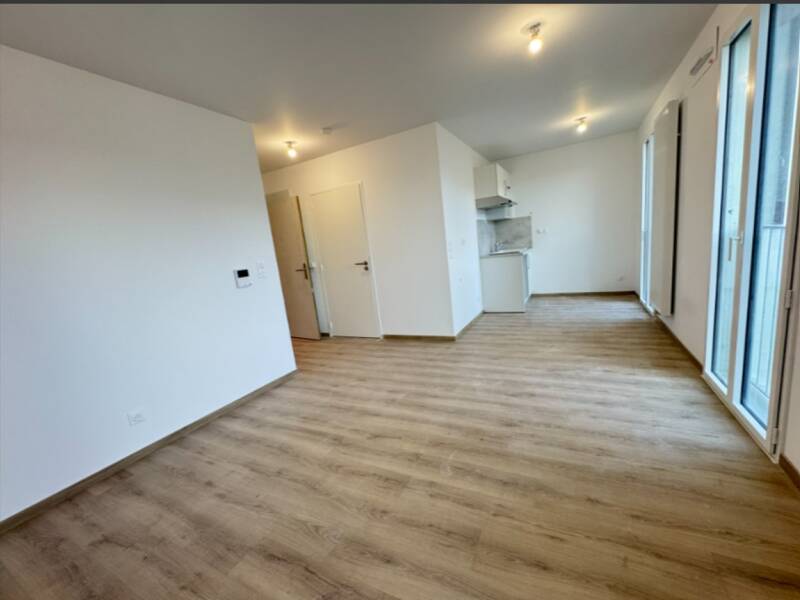 Maison à louer, 30m², NANTES