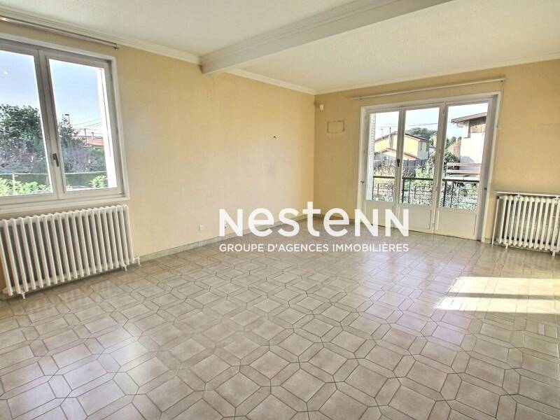 Maison à vendre, 93m², SAINT FONS