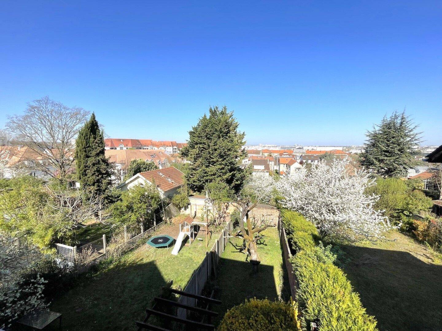 Maison à vendre, 110m², RUEIL MALMAISON