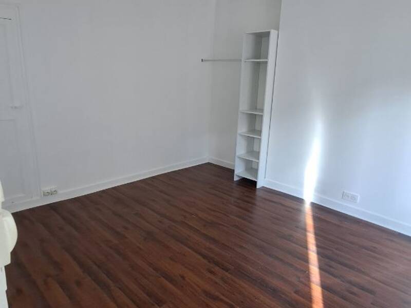 Maison à louer, 25m², PARIS 14E