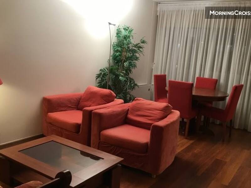 Maison à louer, 38m², COURBEVOIE